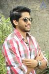Naga Chaitanya Interview Pics - 37 of 82