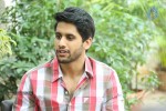 Naga Chaitanya Interview Pics - 40 of 82