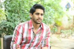 Naga Chaitanya Interview Pics - 41 of 82