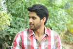 Naga Chaitanya Interview Pics - 44 of 82