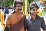 Naga Chaitanya New Movie Opening Stills - 5 of 154