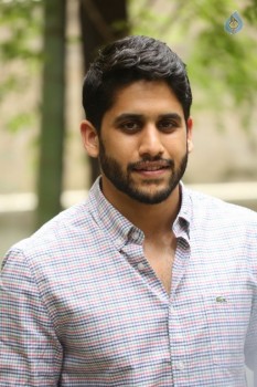 Naga Chaitanya Premam Interview Photos - 29 of 32