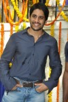 Naga Chaitanya,Sunil New Movie Opening - 24 of 68