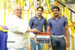 Naga Chaitanya,Sunil New Movie Opening - 32 of 68