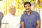 Naga Chaitanya,Sunil New Movie Opening - 35 of 68