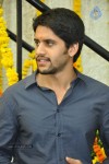 Naga Chaitanya,Sunil New Movie Opening - 36 of 68
