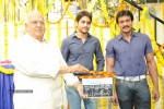 Naga Chaitanya,Sunil New Movie Opening - 37 of 68