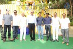 Naga Chaitanya,Sunil New Movie Opening - 38 of 68