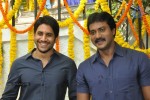 Naga Chaitanya,Sunil New Movie Opening - 39 of 68