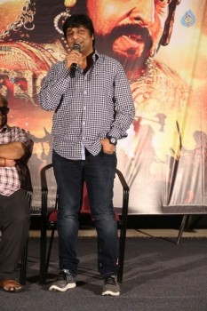 Nagabharanam Teaser Launch - 13 of 21