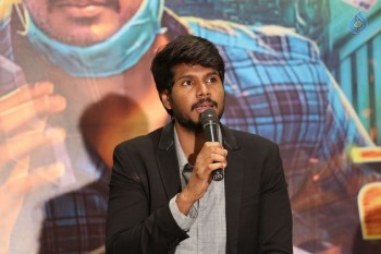 Nagaram Movie Success Meet - 19 of 42