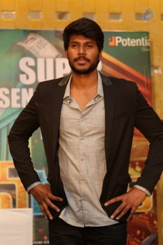 Nagaram Movie Success Meet - 34 of 42