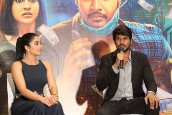 Nagaram Movie Success Meet - 42 of 42