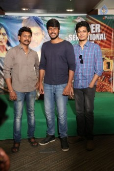 Nagaram Movie Thanks Meet - 8 of 20