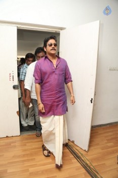 Nagarjuna Akhil Movie Press Meet - 13 of 42
