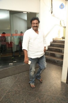 Nagarjuna Akhil Movie Press Meet - 19 of 42