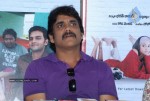 Nagarjuna At Thakita Thakita Movie Success Meet Stills - 7 of 38