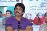 Nagarjuna At Thakita Thakita Movie Success Meet Stills - 23 of 38