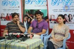 Nagarjuna At Thakita Thakita Movie Success Meet Stills - 28 of 38