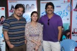 Nagarjuna At Thakita Thakita Movie Success Meet Stills - 34 of 38