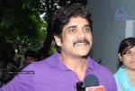 Nagarjuna At Thakita Thakita Movie Success Meet Stills - 35 of 38