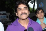 Nagarjuna At Thakita Thakita Movie Success Meet Stills - 37 of 38
