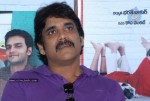 Nagarjuna At Thakita Thakita Movie Success Meet Stills - 38 of 38