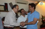 Nagarjuna Bday Celebrations 2012 - 43 of 177