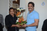 Nagarjuna Bday Celebrations 2012 - 110 of 177