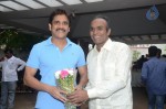 Nagarjuna Bday Celebrations 2012 - 162 of 177