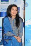 Nagarjuna, Bhumika launches Parachute Oil - 9 of 20