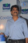 Nagarjuna, Bhumika launches Parachute Oil - 16 of 20