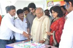 Nagarjuna Birthday Celebrations 2011 - 36 of 49