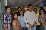 Nagarjuna Family at Soul Beauty and Wellness Centre - 27 of 85