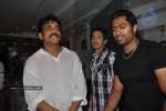 Nagarjuna Family at Soul Beauty and Wellness Centre - 43 of 85