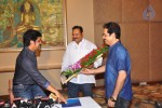 Nagarjuna Praises Tadakha Team - 11 of 46