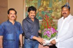 Nagarjuna Praises Tadakha Team - 22 of 46