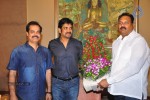 Nagarjuna Praises Tadakha Team - 28 of 46