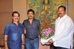 Nagarjuna Praises Tadakha Team - 45 of 46