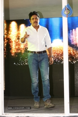 Nagarjuna - RGV Movie Opening - 6 of 21