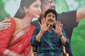 Nagarjuna SCN Interview Photos - 29 of 49