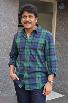 Nagarjuna SCN Interview Photos - 39 of 49