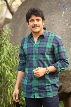Nagarjuna SCN Interview Photos - 43 of 49