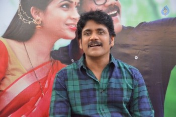 Nagarjuna SCN Interview Photos - 46 of 49