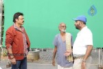 Nagavalli Movie Working Stills - 1 of 135