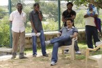 Nagavalli Movie Working Stills - 13 of 135