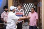 Nagavalli Movie Working Stills - 92 of 135