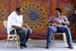 Nagavalli Movie Working Stills - 100 of 135