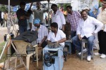 Nagavalli Movie Working Stills - 118 of 135