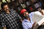 Nagavalli Movie Working Stills - 119 of 135